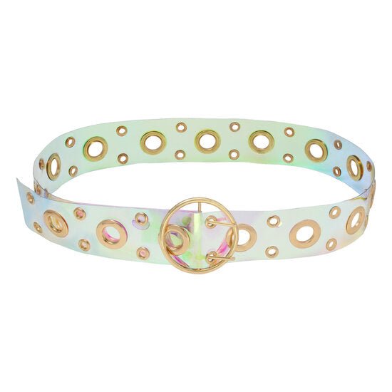 Riem holo - Goud - Medase