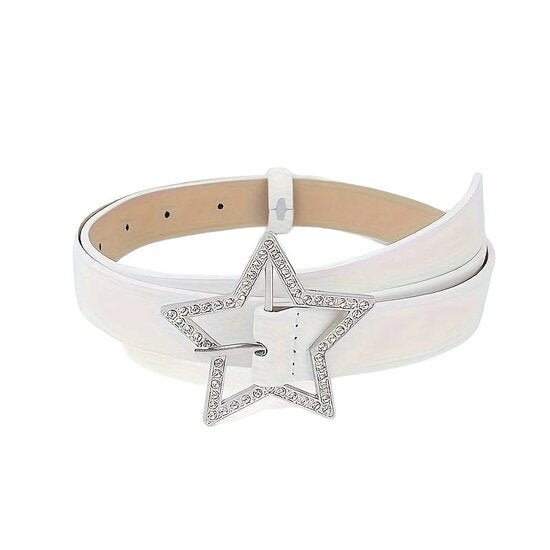 Riem stars - Wit - Medase
