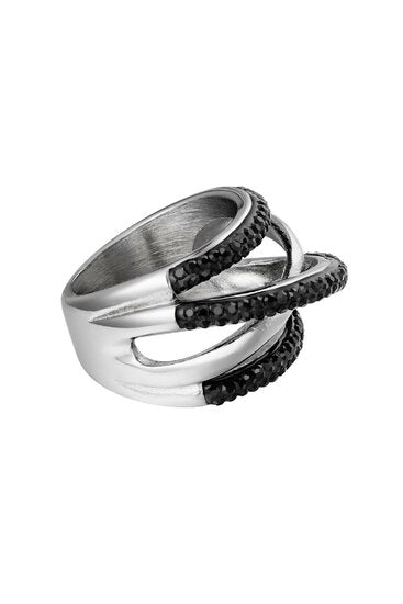 Ring Crossroads - Mt 16 - Medase
