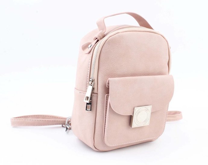 Rugtas - Little Pink - Medase