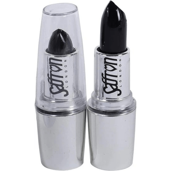 Saffron lipstick - 19 Black coffee - Medase