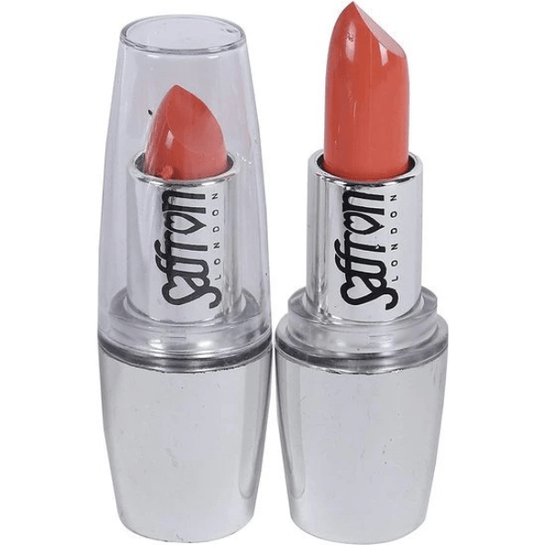 Saffron lipstick - 24 Playfull chic - Medase