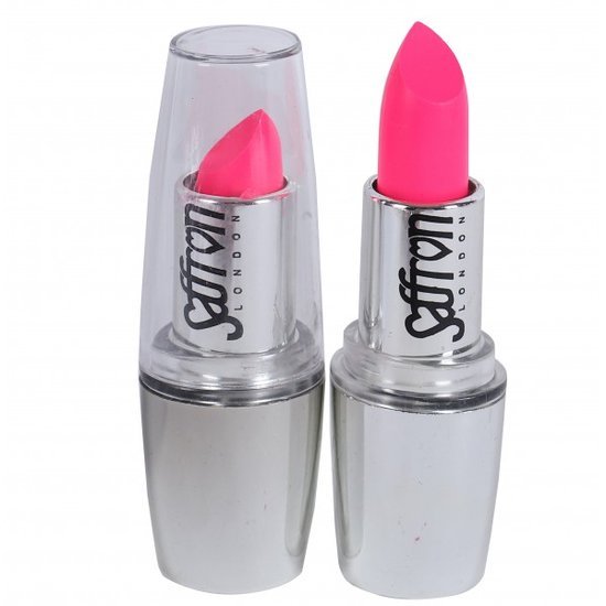Saffron lipstick - 28 Roseberry - Medase