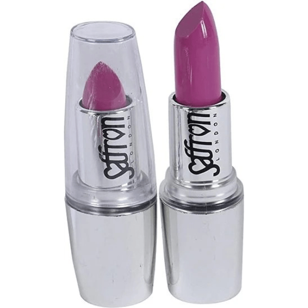Saffron lipstick - 46 Euphoric - Medase