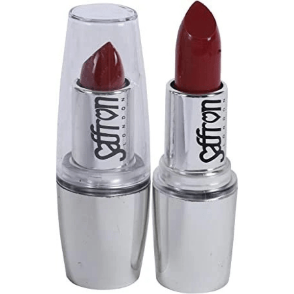 Saffron lipstick - 9 Canberry - Medase