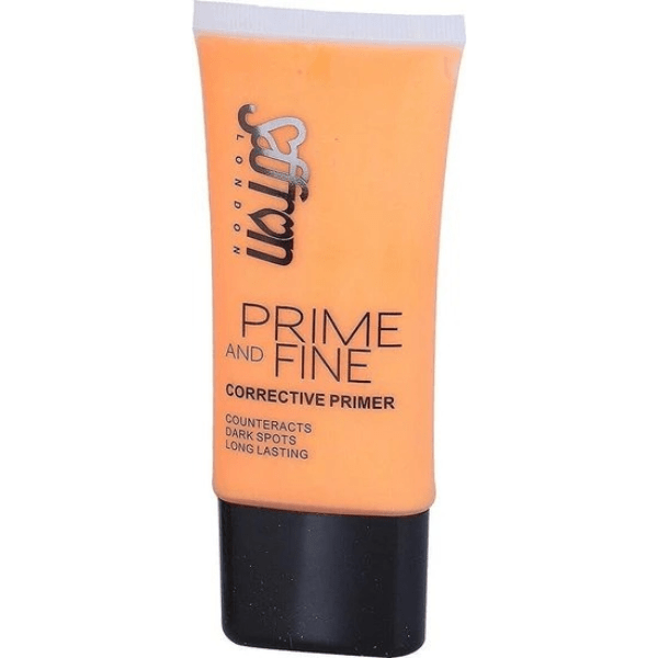 Saffron prime and fine - Dark spots - Medase