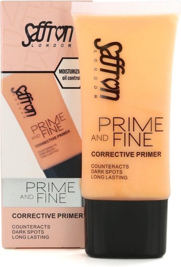 Saffron prime and fine - Dark spots - Medase