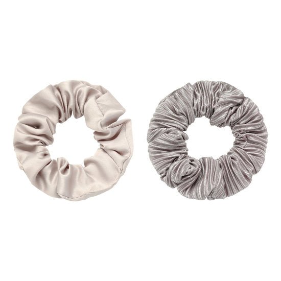 Scrunchie set - Beige - Medase