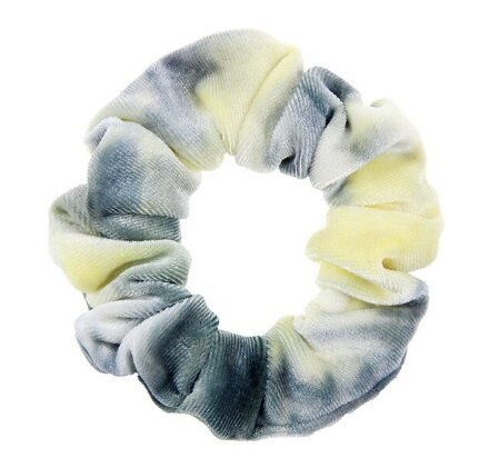 Scrunchie - Tye die - div. kleuren - Medase