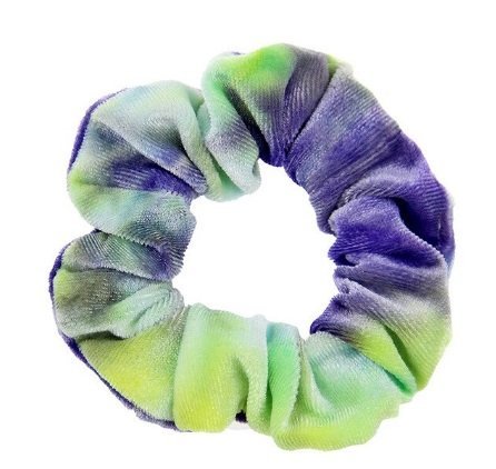 Scrunchie - Tye die - div. kleuren - Medase