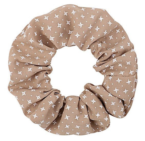Scrunchie vintage - Diverse - Medase
