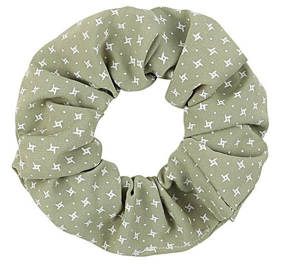 Scrunchie vintage - Diverse - Medase