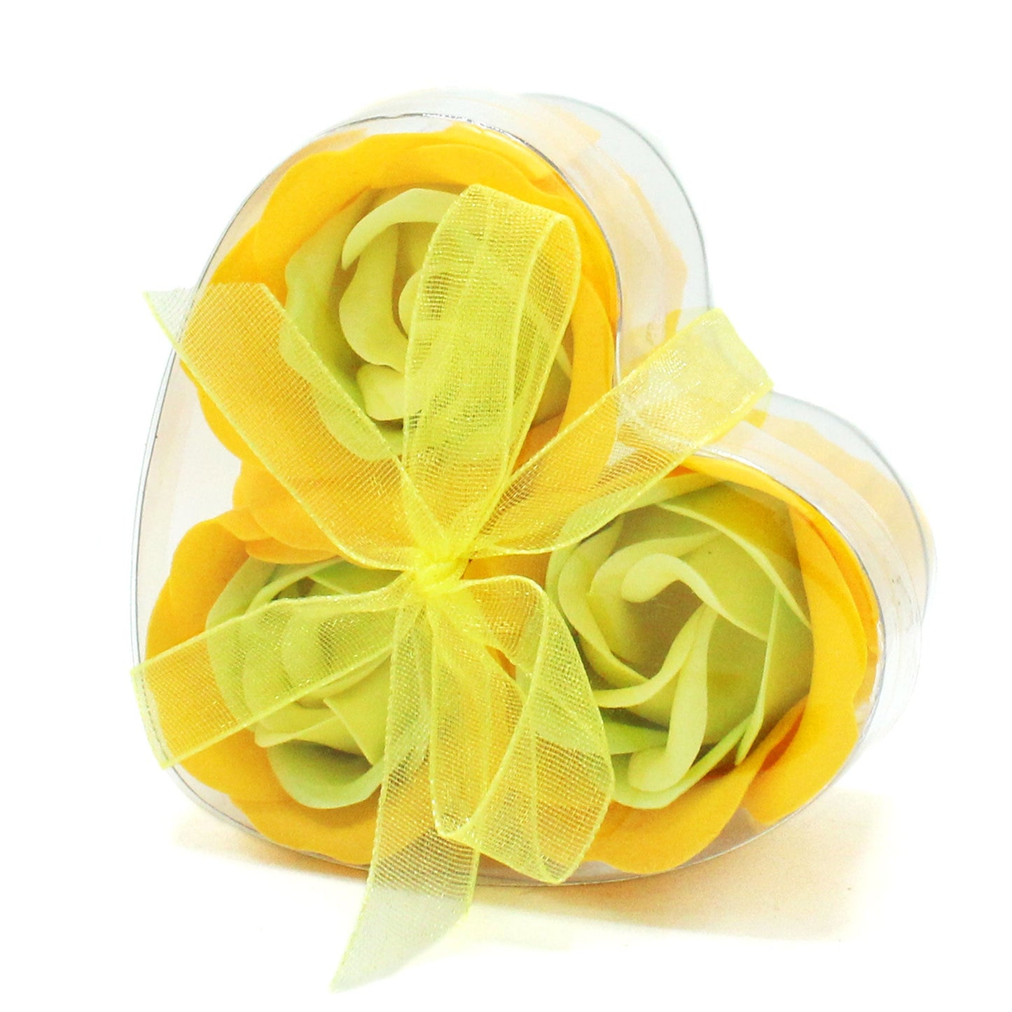 Set of 3 zeeproosjes - Div kleuren - Medase