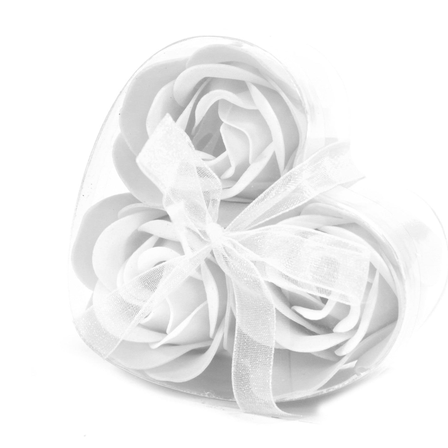 Set of 3 zeeproosjes - Div kleuren - Medase