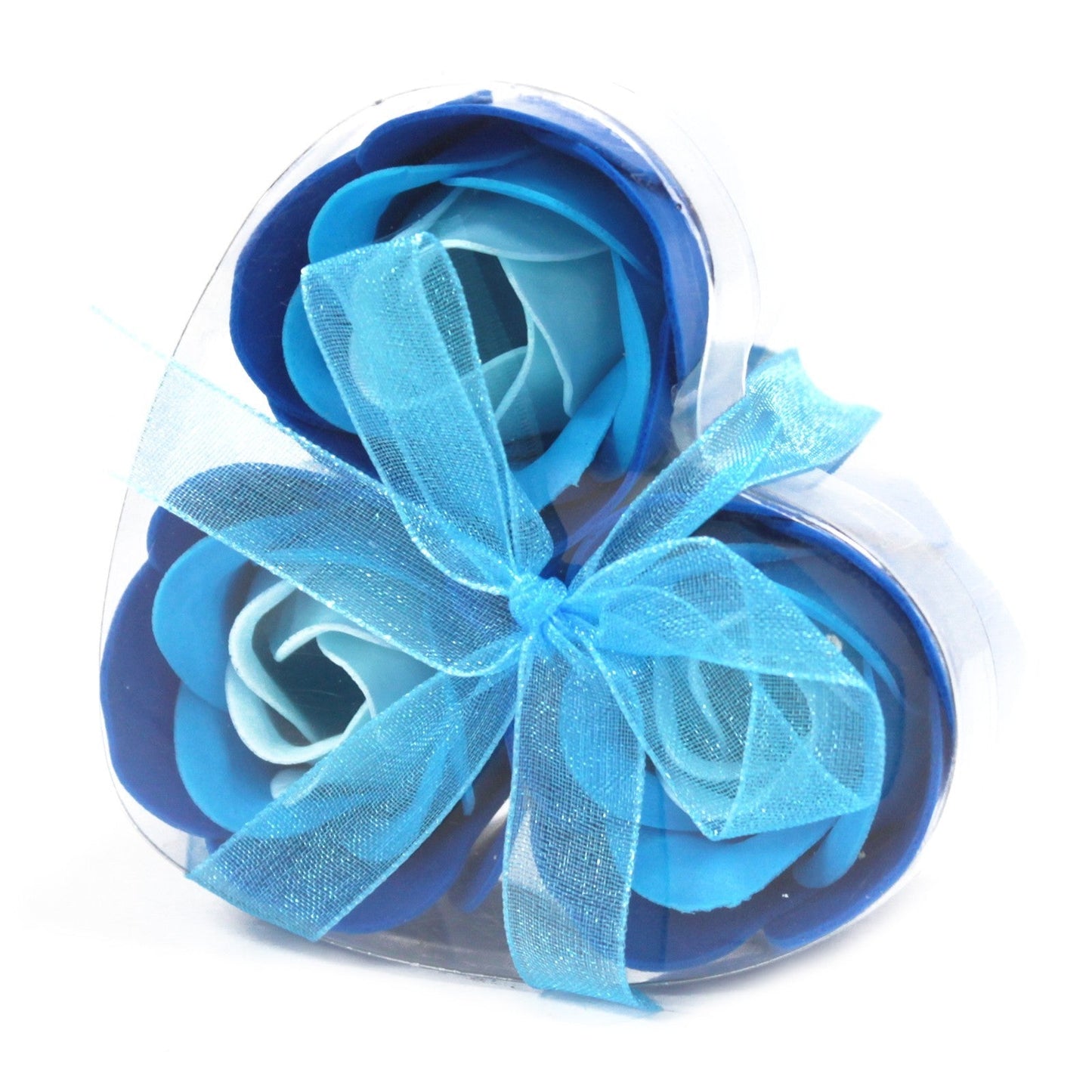 Set of 3 zeeproosjes - Div kleuren - Medase