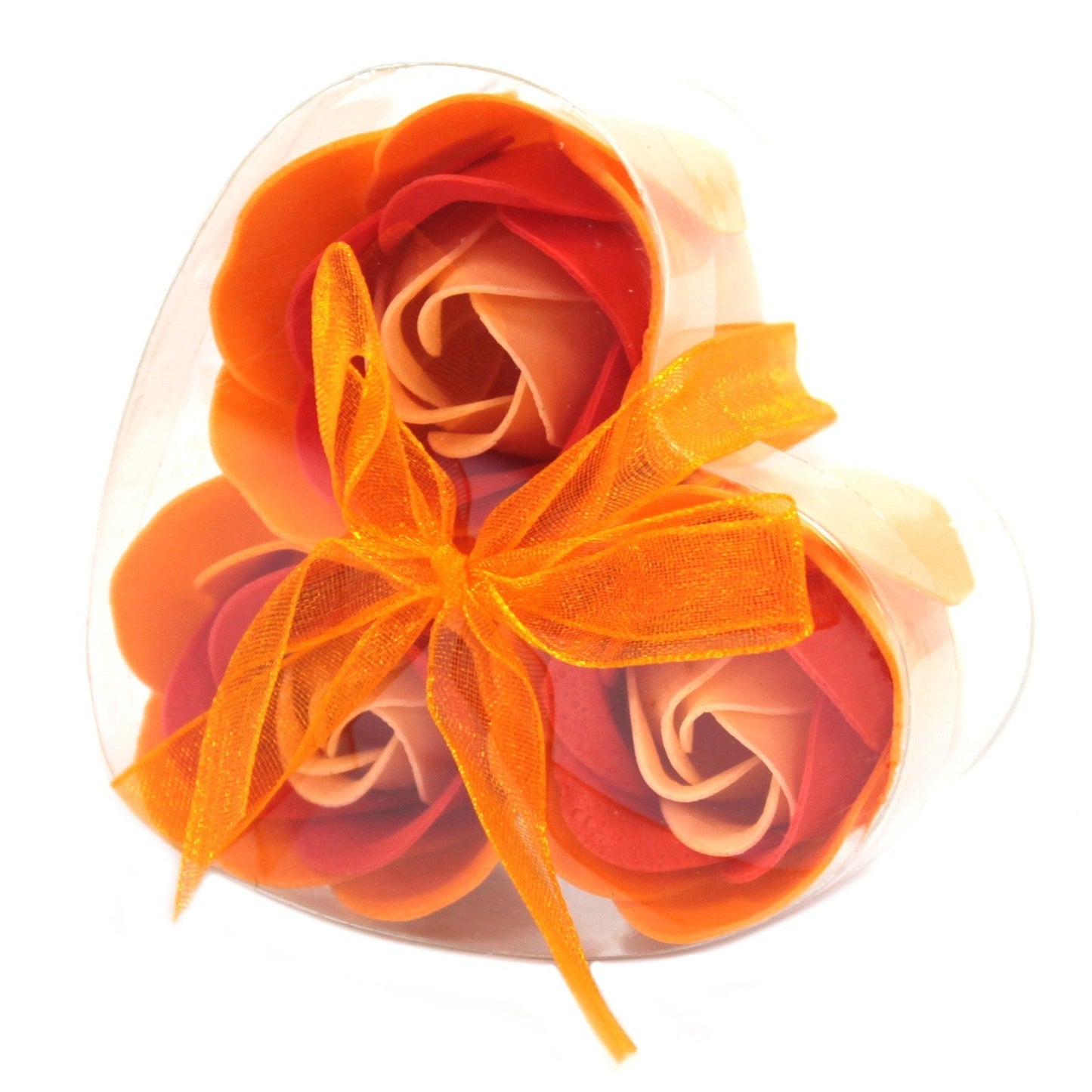 Set of 3 zeeproosjes - Div kleuren - Medase