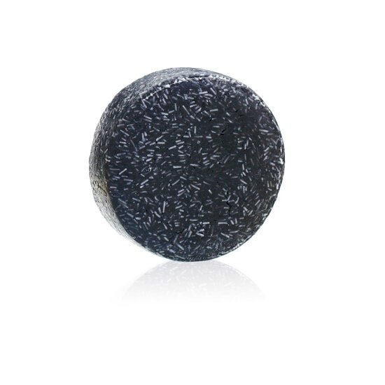 Shampoo Bar Active Sport in blikje - Medase