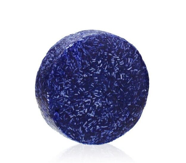 Shampoo Bar Oh So Silver in blikje - Medase