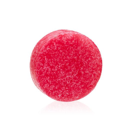 Shampoo Bar pomegranate in blikje - Medase