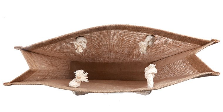 Shopper jute - Anchor - Medase