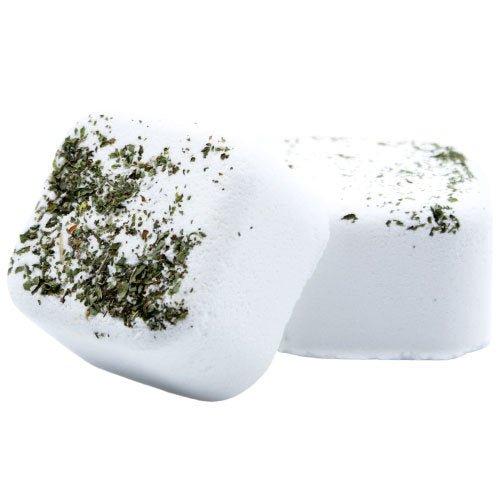 Shower steamer Peppermint and Eucalyptus - Medase