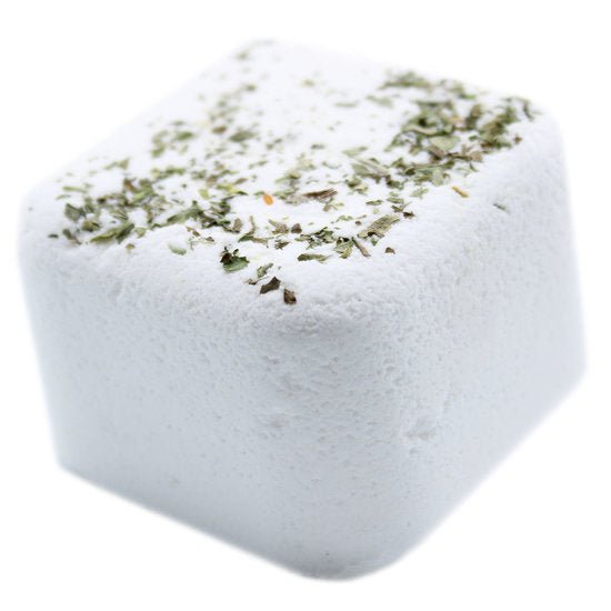 Shower steamer Peppermint and Eucalyptus - Medase