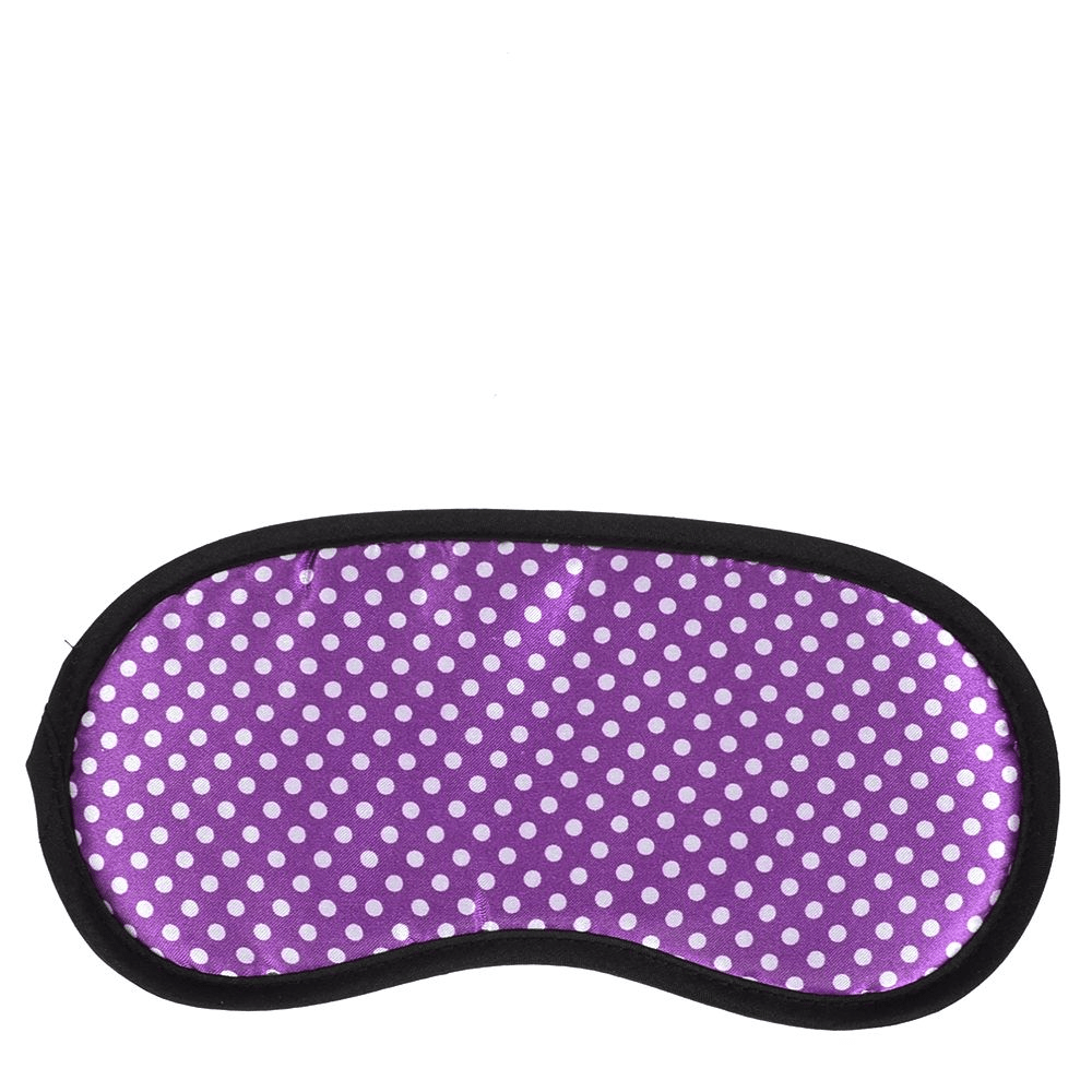 Slaapmasker Dottie - Div Kleuren - Medase