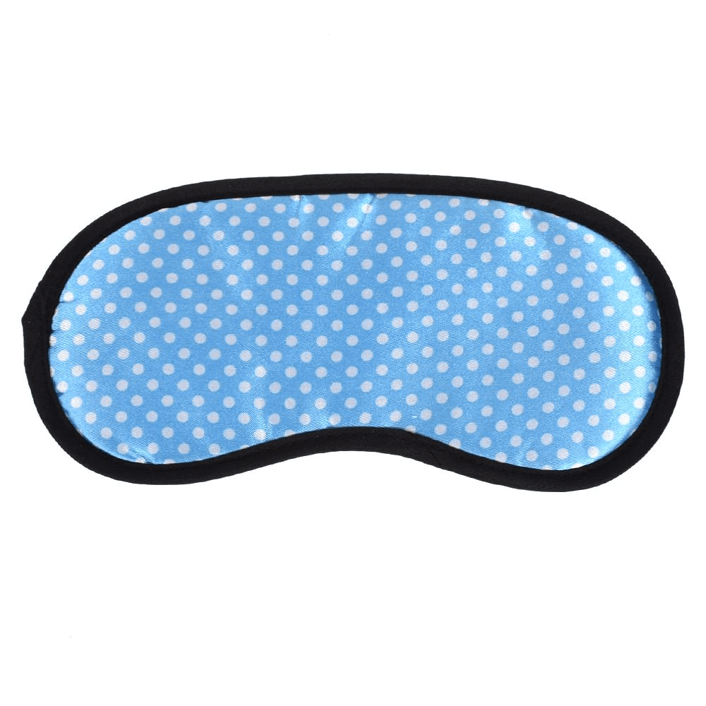 Slaapmasker Dottie - Div Kleuren - Medase