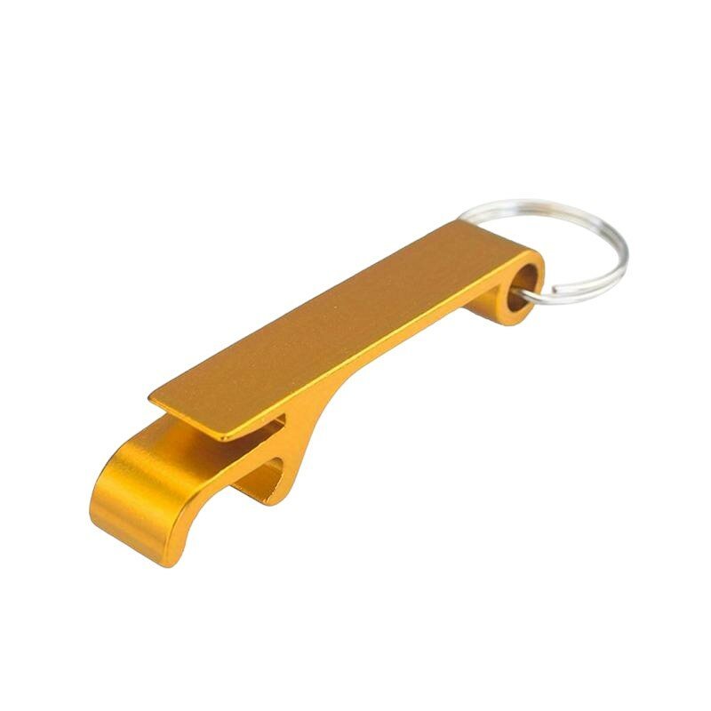 Sleutelhanger opener - Div kleuren - Medase