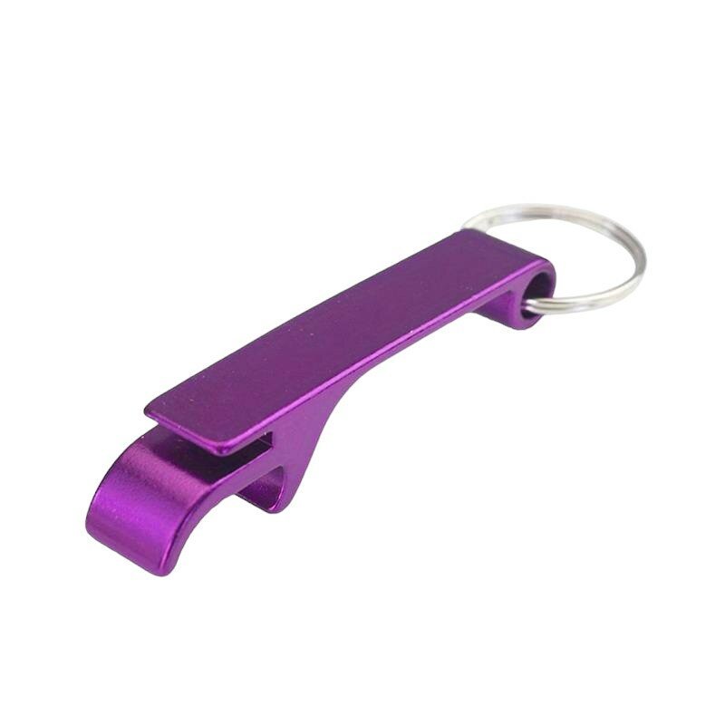 Sleutelhanger opener - Div kleuren - Medase
