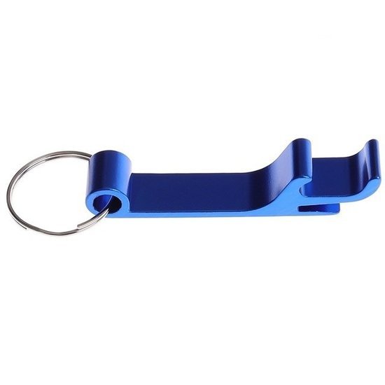 Sleutelhanger opener - Div kleuren - Medase