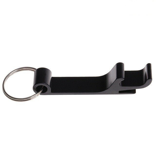 Sleutelhanger opener - Div kleuren - Medase
