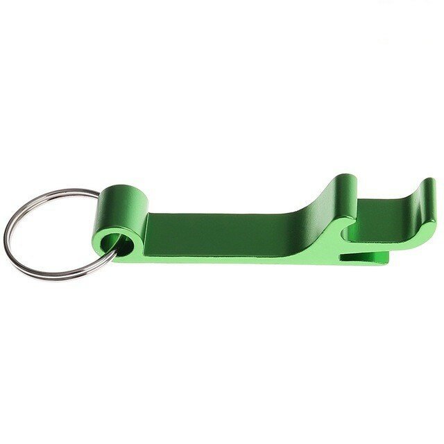 Sleutelhanger opener - Div kleuren - Medase