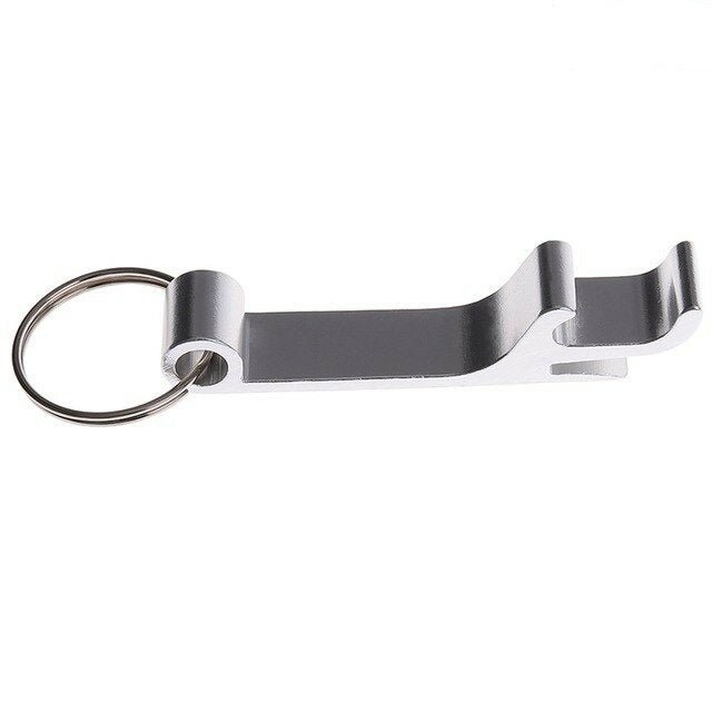 Sleutelhanger opener - Div kleuren - Medase