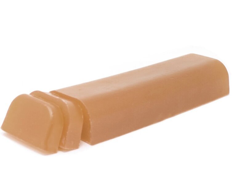 Solid Shampoo bar - Ginger.. / 100 gram - Medase