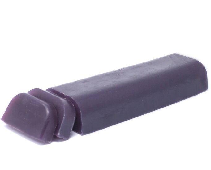 Solid Shampoo bar - Lavender & Rosemary. / 100 gram - Medase