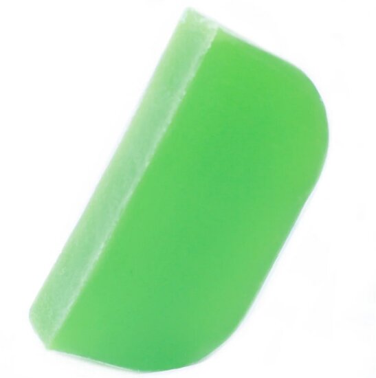 Solid Shampoo bar - Thyme & Mint / 100 gram - Medase
