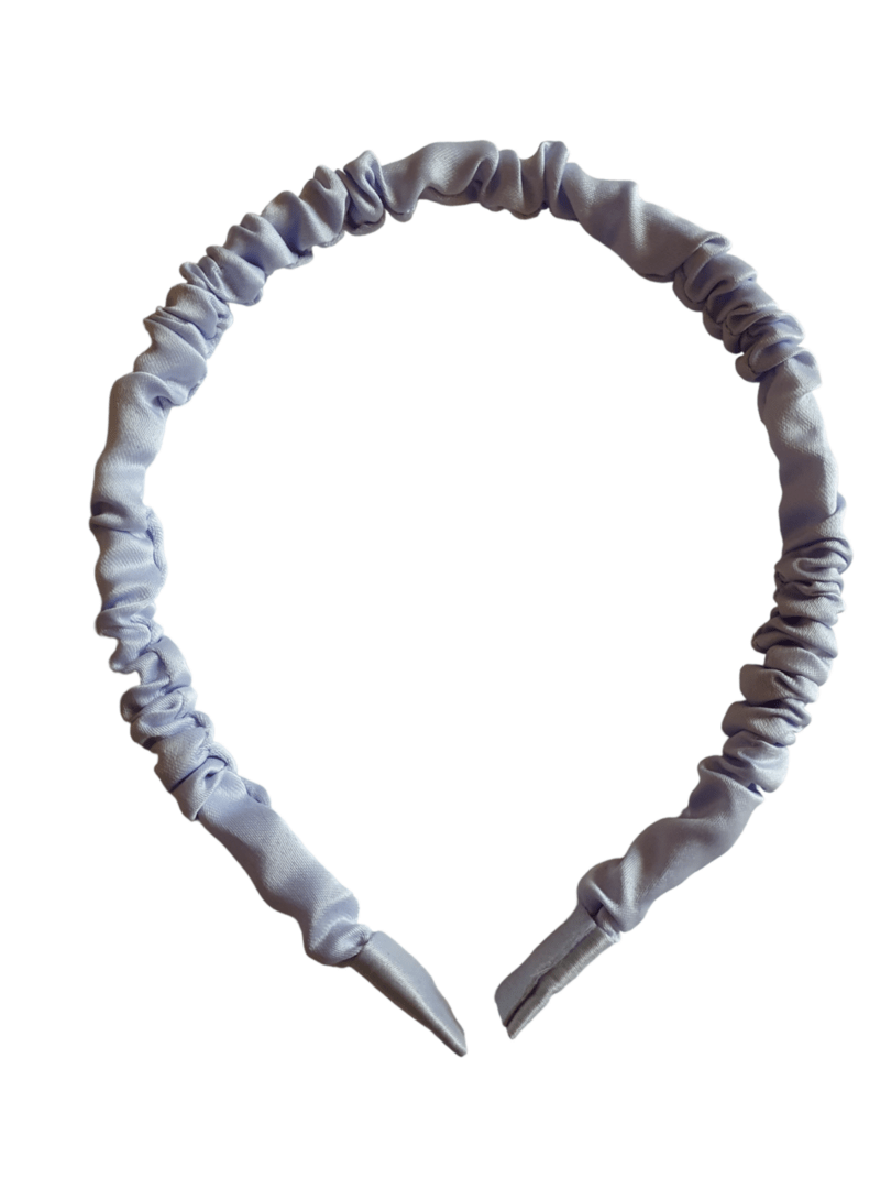 Stoffen haarband pastel - Div kleuren - Medase