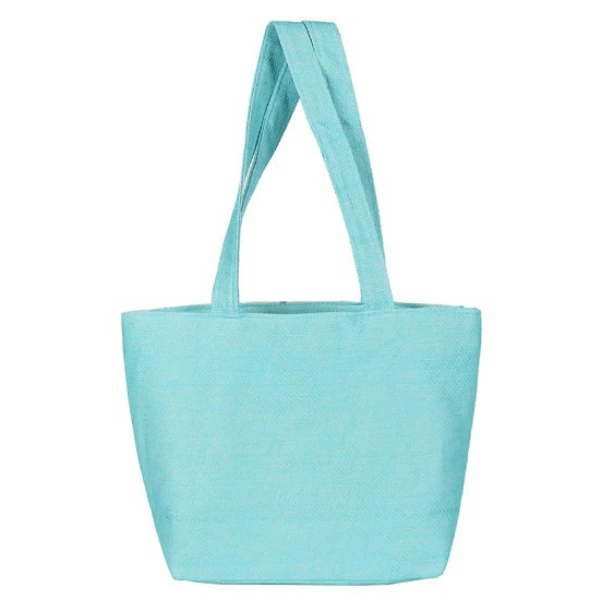 Strandtas ster - Blauw - Medase