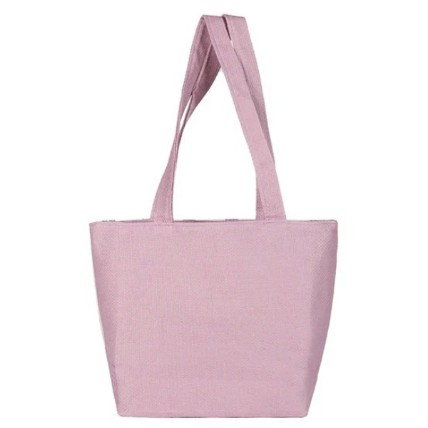 Strandtas ster - Paars - Medase