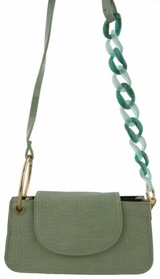 Tas chain - Groen - Medase