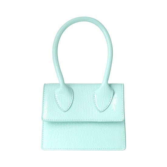 Tas Fashonista - Groen - Medase