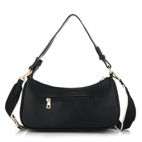 Tas Mara - Zwart - Medase