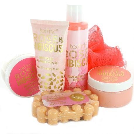 Technic bath set - Medase