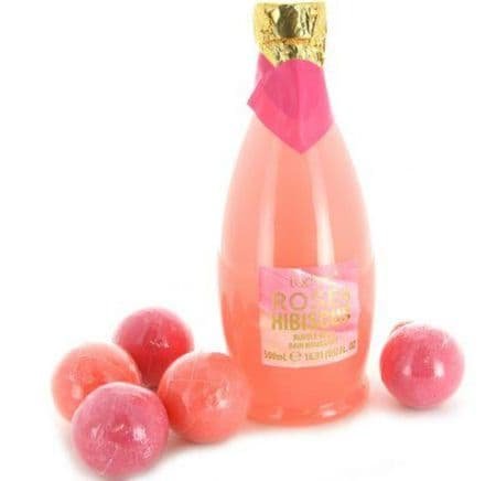Technic bubbles & fizz - Medase
