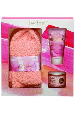 Technic foot care set - Medase