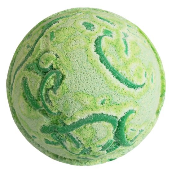 Tropical Paradise Bath Bomb - Kiwi - Medase