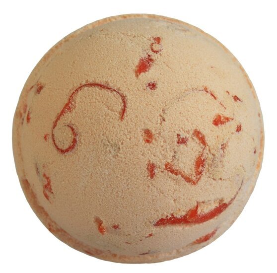 Tropical Paradise Bath Bomb - Papaya - Medase