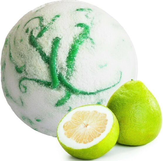 Tropical Paradise Bath Bomb - Pomelo - Medase