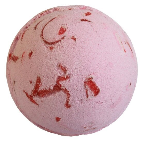 Tropical Paradise Bath Bomb - Watermeloen - Medase
